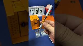 How to Make Cigarette Dispenser shorts viralvideo [upl. by Josee]