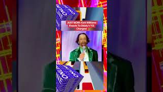 Katt Williams ROAST Puff Diddy FREAK OFF With FAB and GUESS WHOS MAD [upl. by Kra]