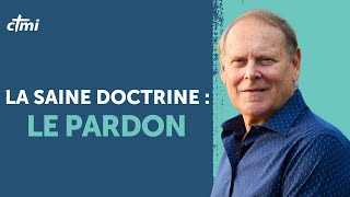 LA SAINE DOCTRINE LE PARDON I MIKI HARDY  14072024 [upl. by Fauver]