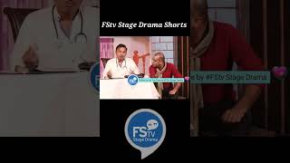 FStv Stage Drama Shorts 1686 [upl. by Eyar921]