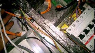 How to Replace an Ergoline Electronic Board [upl. by Navada]