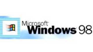 Microsoft Windows Startup and Shutdown Sounds [upl. by Ladnar524]