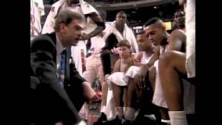 Chicago Bulls 1992 Game 6 Comeback [upl. by Ikkela]