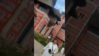 80100 Keralas rich heritageNapier Museum Trivandrum Keralashortsfeed travel kerala [upl. by Emmott]