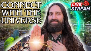 ✨Extremely Powerful Universal Life Force Energy Healing  ASMR REIKI [upl. by Tonjes]