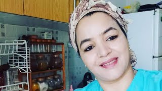 أفكار بسيطة مع فتيحة Afkar basita m3a fatiha est en direct [upl. by Simonette690]