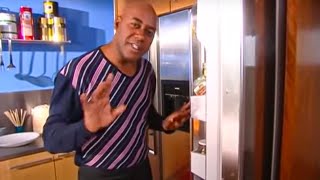 Seasame Salt Roasted Sea Bass  Ainsley Harriott  BBC Studios [upl. by Cyn]