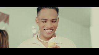 Kape Tayo  Joema Lauriano Official Music Video [upl. by Ezarra]