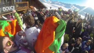 How to shut down Folie Douce Carrot Style [upl. by Ataeb]