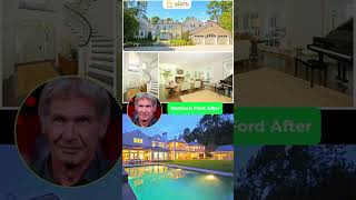 Celebs Homes Before and After they got famous  Dwayne quotThe Rockquot  Chris Hemsworth  Jennifer [upl. by Nyleaj]