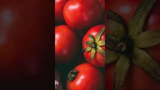 ¿Sabías que el tomate mejora la circulación sanguínea tomate beneficios detox saludable [upl. by Leta]