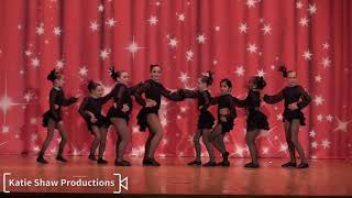 McKeon Dance amp Gymnastics 80th Anniversary Show Video Highlights [upl. by Yesiad]