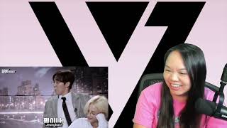 Lets Debate Part 2  GOING SEVENTEEN 2019 EP20 Debate Night 2  Reaction [upl. by Elehcar]