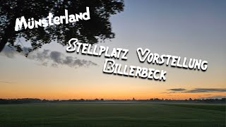 Münsterland  Billerbeck SPVorstellung  4 von 5 [upl. by Leroy527]