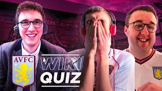 THE ULTIMATE FOOTBALL QUIZ  WIKI QUIZ EP1 [upl. by Jeane]