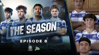 The Season  Nudgee College  Ep 8 [upl. by Alysa]