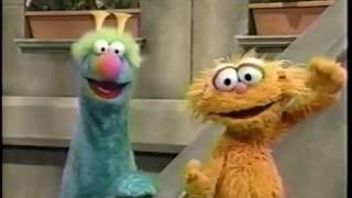 Sesame Street  Scenes from 3580 [upl. by Amla]