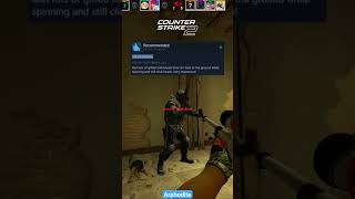 Steam Review  Counter Strike 2 games review steam counterstrike counterstrike2 cs2 [upl. by Stoller]