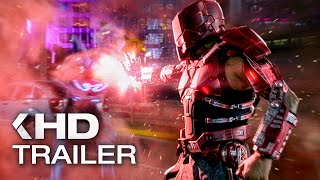 The Best New Action Movies 2023 Trailers [upl. by Tobias]