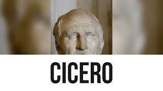 Cicero Everything you need to know [upl. by Anah261]