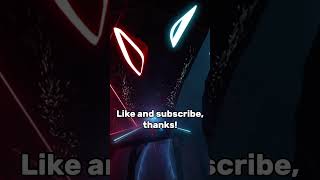 Beat Saber quotLegends Never Diequot song League of Legends beatsaber legendsneverdie leageoflegend [upl. by Anaujd861]