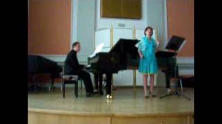 Duo Alterno performs Malipiero at the Janacek Academy in Brno [upl. by Ramburt]