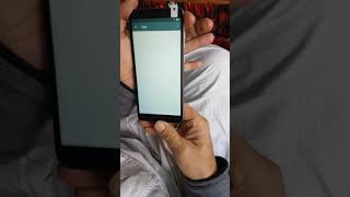 Gionee F205 Hard Reset and Google Account Bypass [upl. by Clementas]