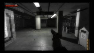 Condemned Criminal Origins 2006  PC Gameplay [upl. by Batista]