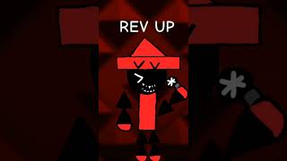 rev updave and bambi animation memedaveandbambi animation 300 subs special [upl. by Caryn]