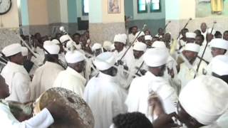 Wereb Mezmur Mussie ni Reya ሙሴኒ ርእያ [upl. by Anesor]