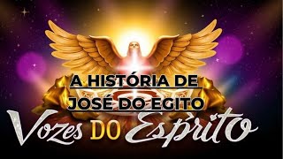 A HISTÓRIA RESUMIDA DE JOSÉ DO EGITO [upl. by Tomlinson729]