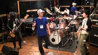 BUG KILLER  LOUDNESS Cover Session Vol220120429【ONCOCO♪】 [upl. by Jahdiel320]