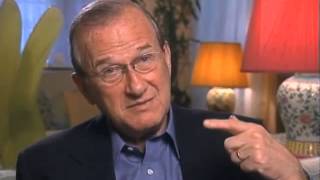 Larry Gelbart discusses quotCaesars Hourquot  EMMYTVLEGENDSORG [upl. by Goodyear]