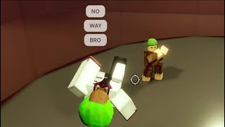 The Average Fighters Era 2 Experience ROBLOX [upl. by Rez]