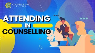 Basic attending skills counselling [upl. by Benisch]