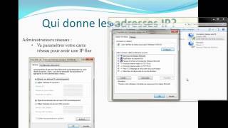 4  Les adresses IP  Comprendre comment marche Internet [upl. by Auqenaj]