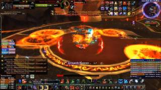 KknD vs Majordomus Hirschi  Firstkill   EU Arthas [upl. by Weingarten]