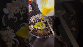 Midnight craving  Easy maggi recipe 😱😍 minivlog recipe maggi trending food noodlesrecipe [upl. by Abrahan934]