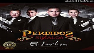 Mi Única Ilusión  Perdidos De Sinaloa 2016 [upl. by Temme548]