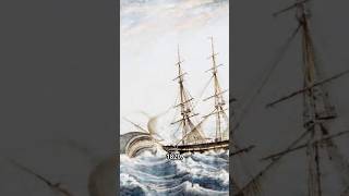 This Day in History November 20 Essex Whaleship [upl. by Anirroc725]