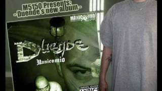 Duende Manicomio 5150  quotBien Benido Al Manicomioquot Ft Ms Krazie Gramatiko Chicano Rap En Espanol [upl. by Eisler]