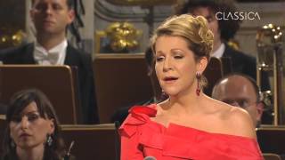 Joyce DiDonato  Mascagni  Ave Maria [upl. by Aitnas420]