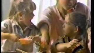 1986 Nestles Toll House commercial [upl. by Yesak309]