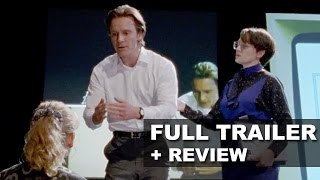 Steve Jobs 2015 Official Trailer  Trailer Review  Beyond The Trailer [upl. by Gregoor676]