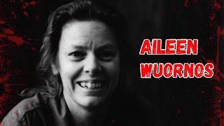 Pirmoji JAV moteris serijinė žudikė  AILEEN WUORNOS [upl. by Symon336]