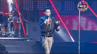 Tokio Hotel  Премия МузТВ  MuzTV Award 2011 [upl. by Ioab]