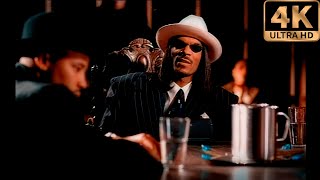 Snoop Doggy Dogg  Vapors Explicit Uncensored Remastered In 4K Official Music Video [upl. by Canon]