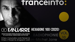 JeanMichel Jarre  Hexagone 100 [upl. by Jolie145]