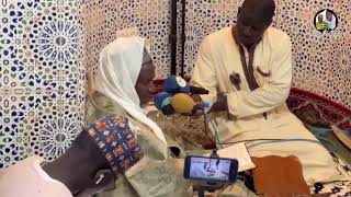 Ramadan 2024 dars hadith le Imam Cheikh Mahy Cisse 14032024 [upl. by Nahrut]