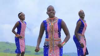 Yesu Engolon ai Official video2025hit and new maasai songBy lasoi kerry [upl. by Kaden]